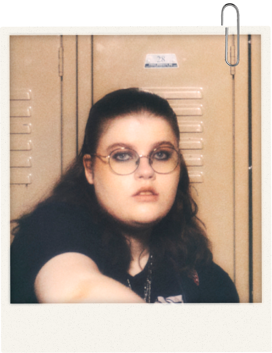 Dr. Martens X Metallica Fan Profile - Ruby & Rob